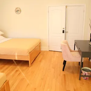  Bed & Breakfast Xiao Wang