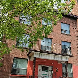2* Guest house University Apartment